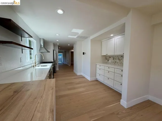 1327 Ward St, Berkeley, California 94702