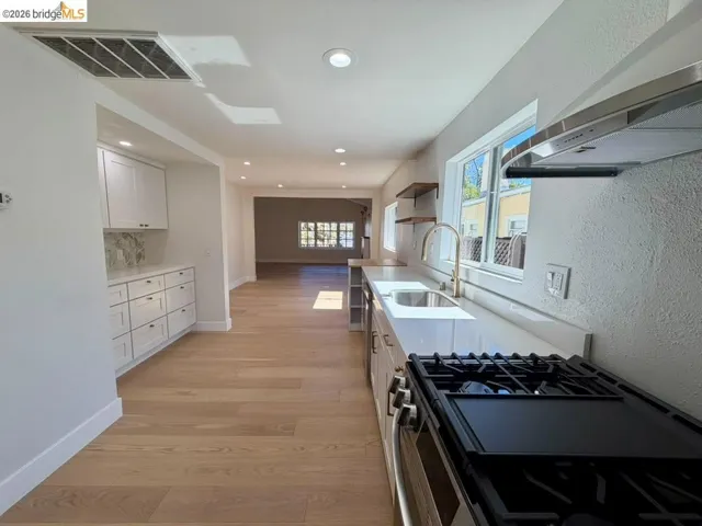 1327 Ward St, Berkeley, California 94702