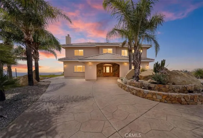 15471 Green Valley Truck, Ramona, California 92065