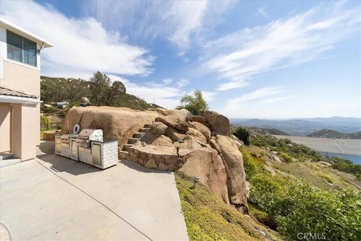 15471 Green Valley Truck, Ramona, California 92065