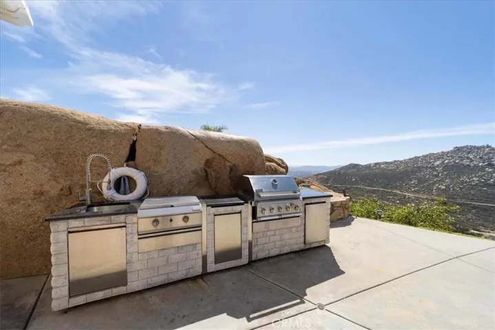 15471 Green Valley Truck, Ramona, California 92065
