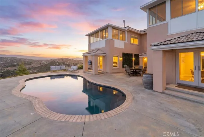 15471 Green Valley Truck, Ramona, California 92065
