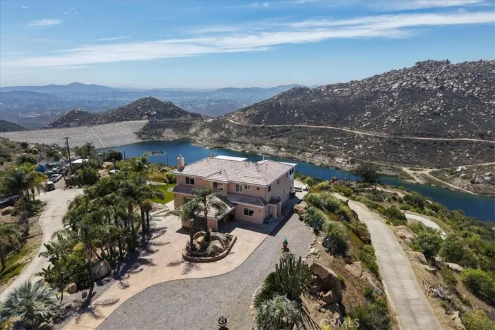 15471 Green Valley Truck, Ramona, California 92065