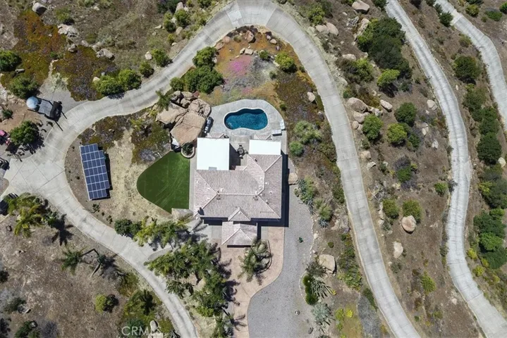 15471 Green Valley Truck, Ramona, California 92065