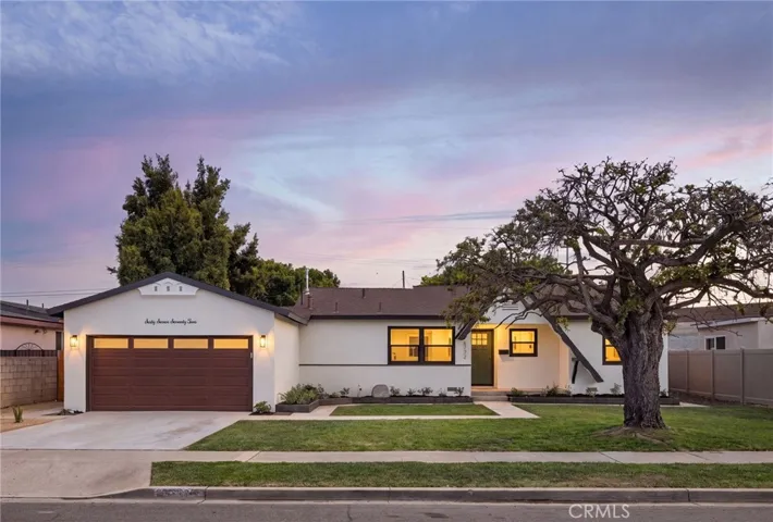 6772 Hazard, Westminster, California 92683