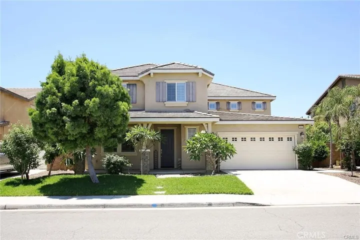 5621 Avocet Drive, Jurupa Valley, California 91752