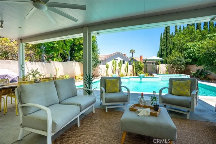 25111 Shaver Lake Circle, Lake Forest, California 92630