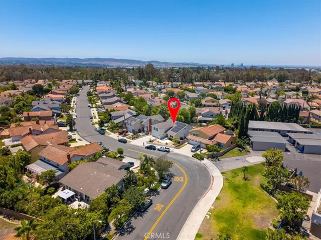 25111 Shaver Lake Circle, Lake Forest, California 92630