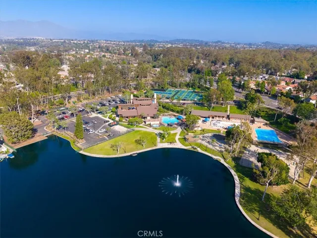 25111 Shaver Lake Circle, Lake Forest, California 92630