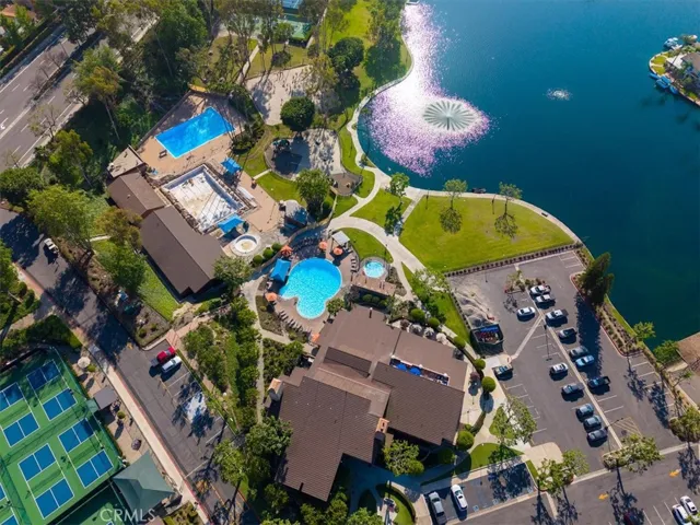 25111 Shaver Lake Circle, Lake Forest, California 92630