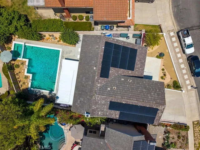 25111 Shaver Lake Circle, Lake Forest, California 92630
