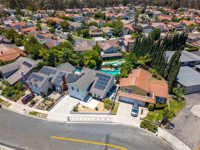 25111 Shaver Lake Circle, Lake Forest, California 92630