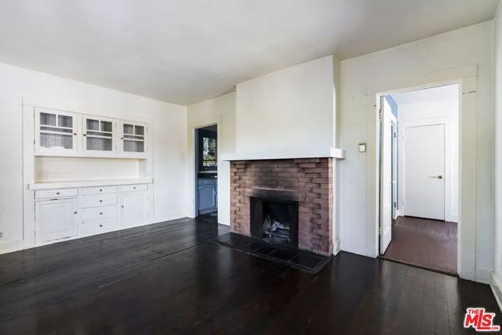 1627 Fargo Street, Los Angeles, California 90026