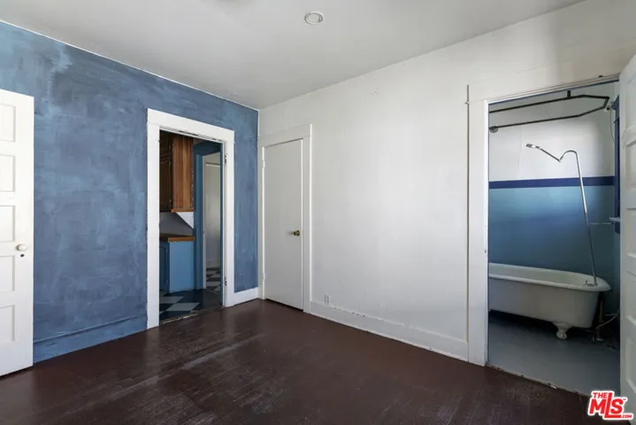 1627 Fargo Street, Los Angeles, California 90026