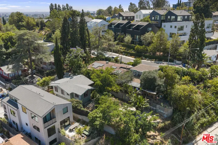 1627 Fargo Street, Los Angeles, California 90026