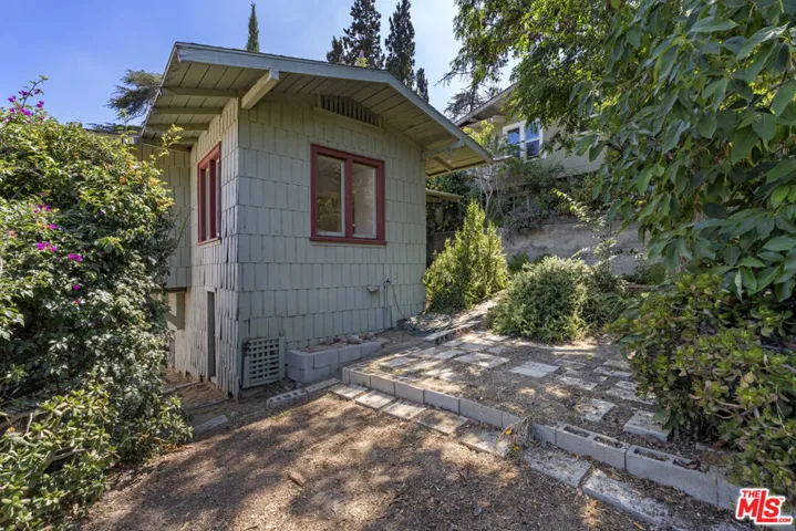 1627 Fargo Street, Los Angeles, California 90026