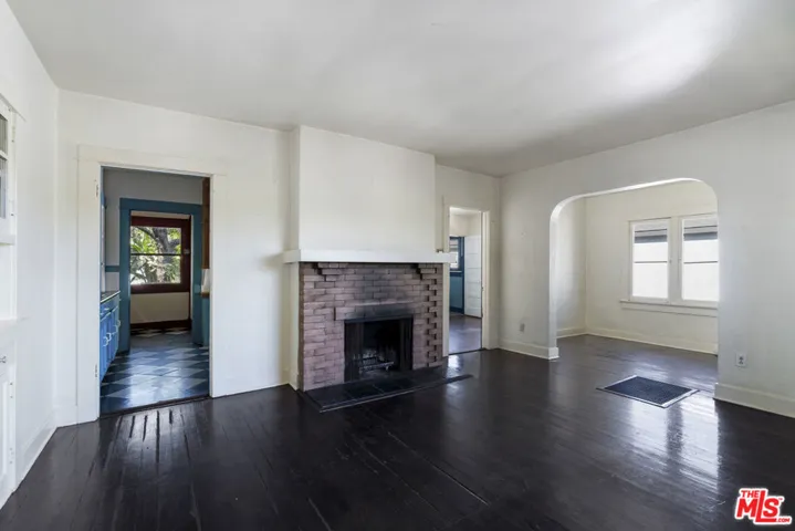 1627 Fargo Street, Los Angeles, California 90026