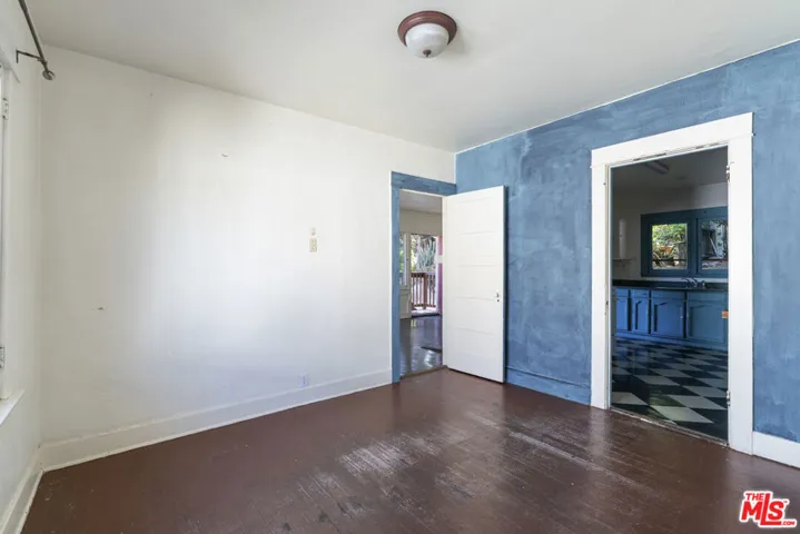 1627 Fargo Street, Los Angeles, California 90026