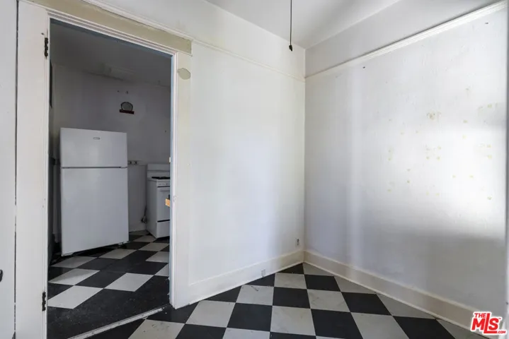 1627 Fargo Street, Los Angeles, California 90026
