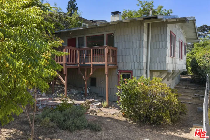 1627 Fargo Street, Los Angeles, California 90026