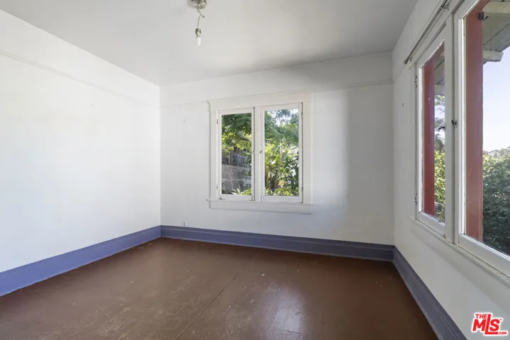 1627 Fargo Street, Los Angeles, California 90026