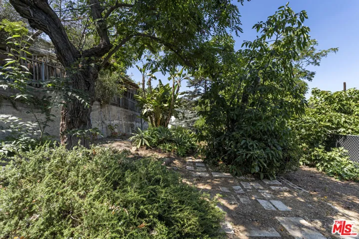 1627 Fargo Street, Los Angeles, California 90026