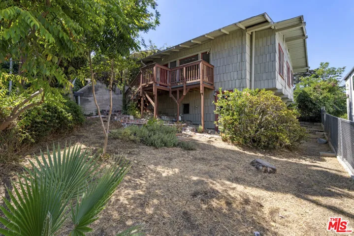1627 Fargo Street, Los Angeles, California 90026