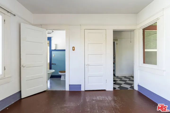 1627 Fargo Street, Los Angeles, California 90026
