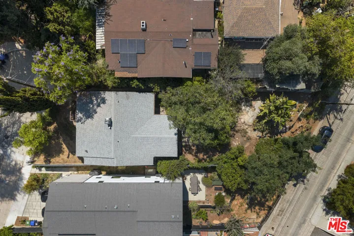1627 Fargo Street, Los Angeles, California 90026