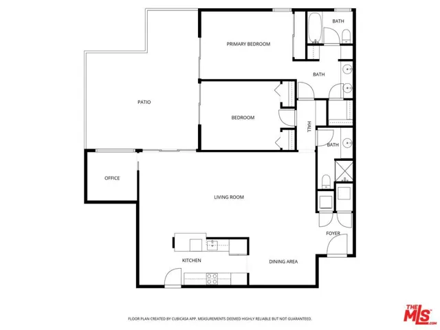5050 Coldwater Canyon Avenue 203, Sherman Oaks, California 91423