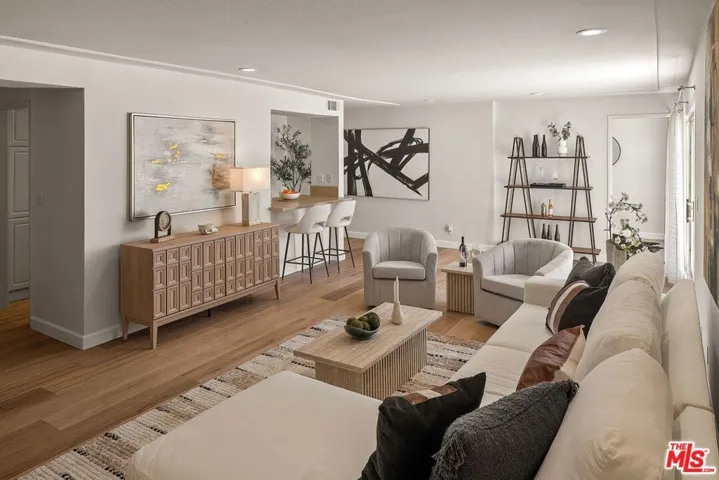 5050 Coldwater Canyon Avenue 203, Sherman Oaks, California 91423