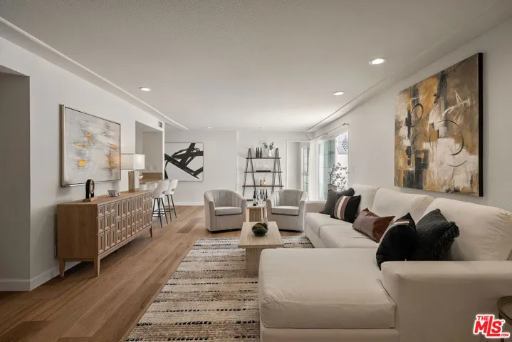 5050 Coldwater Canyon Avenue 203, Sherman Oaks, California 91423