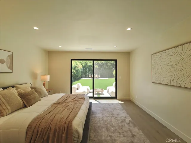 4819 Genesta Avenue, Encino, California 91316