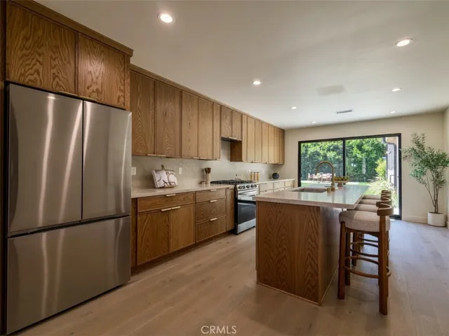 4819 Genesta Avenue, Encino, California 91316