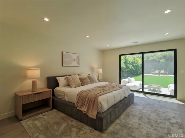 4819 Genesta Avenue, Encino, California 91316