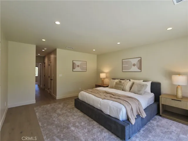 4819 Genesta Avenue, Encino, California 91316