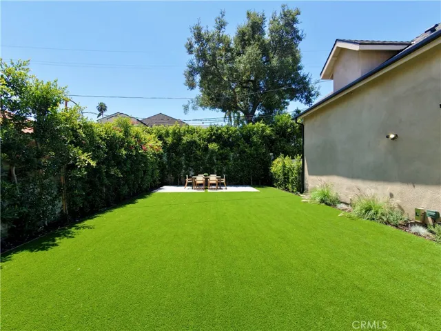 4819 Genesta Avenue, Encino, California 91316