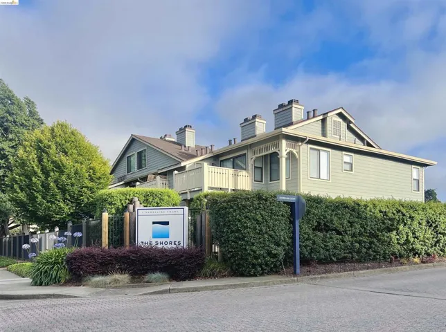 187 Shoreline Ct, Richmond, California 94804