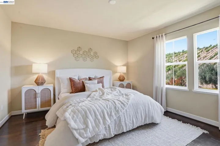 674 Selby Lane 4, Livermore, California 94551