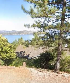 3329 Pine Terrace Drive, Kelseyville, California 95451