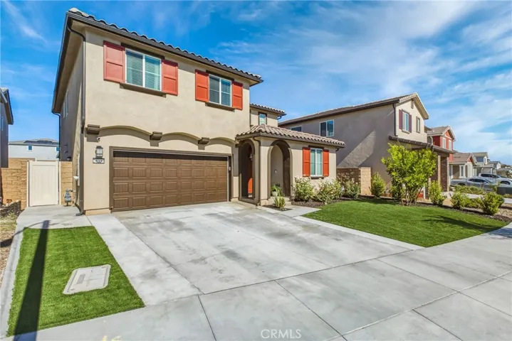 34330 Coconut Circle, Winchester, California 92596