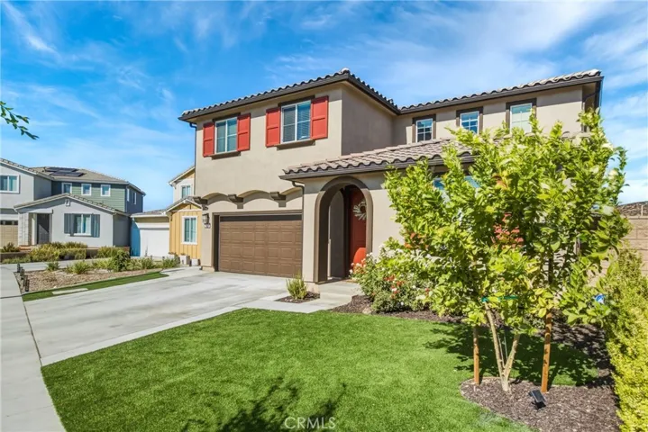 34330 Coconut Circle, Winchester, California 92596