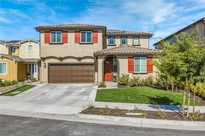 34330 Coconut Circle, Winchester, California 92596