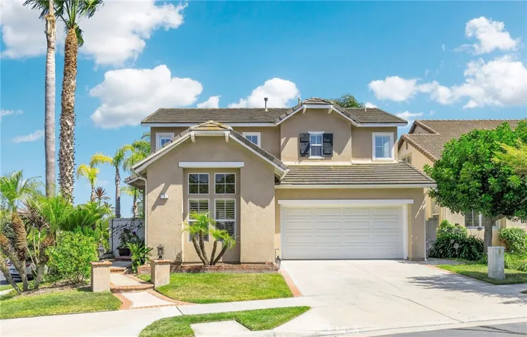 2 Corte Arbertura, San Clemente, California 92673