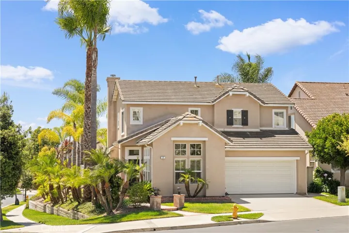 2 Corte Arbertura, San Clemente, California 92673
