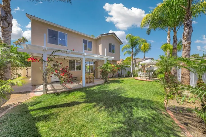 2 Corte Arbertura, San Clemente, California 92673
