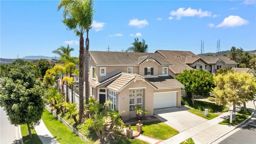 2 Corte Arbertura, San Clemente, California 92673