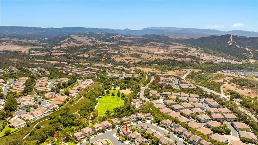 2 Corte Arbertura, San Clemente, California 92673