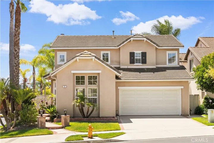 2 Corte Arbertura, San Clemente, California 92673