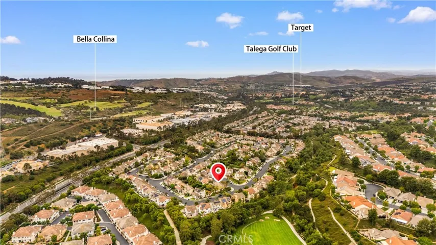2 Corte Arbertura, San Clemente, California 92673